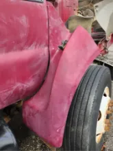 Picture of (Used) 2000 Ford F-750, FENDER EXTENSION