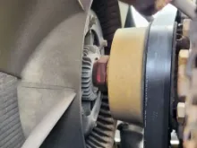 Picture of (Used) 2000 Ford F-750, FAN