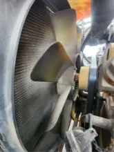 Picture of (Used) 2000 Ford F-750, FAN