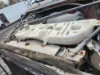 Picture of (Used) 2000 Ford F-750, RADIATOR OVERFLOW BOTTLE