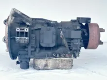 Picture of (Used) 2008 Allison, TRANSMISSION ASSEMBLY