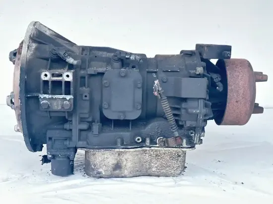 Picture of (Used) 2008 Allison, TRANSMISSION ASSEMBLY