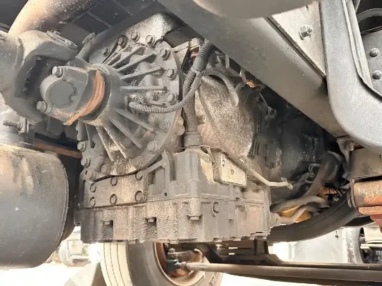 Picture of (Used) 1996 Allison (AT), TRANSMISSION ASSEMBLY