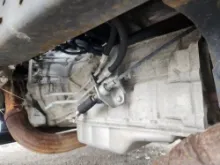 Picture of (Used) 2018 GM/Chev (HD) (AT), TRANSMISSION ASSEMBLY