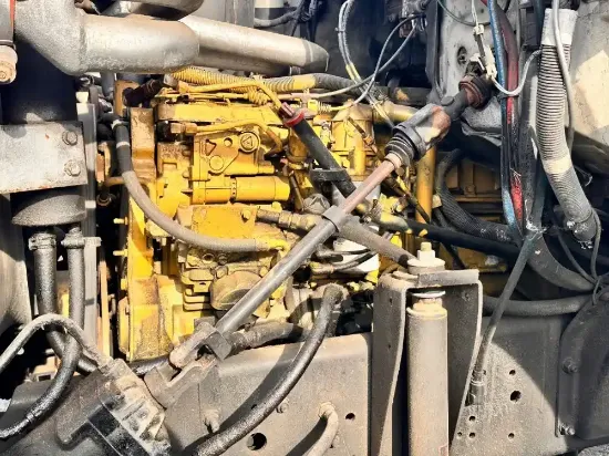Picture of (Used) 1996 Caterpillar 3116, ENGINE ASSEMBLY