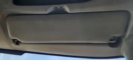 Picture of (Used) 2010 International 4400, SUN VISOR