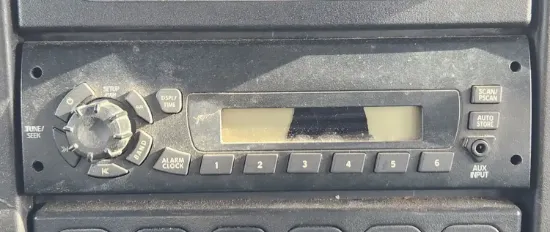Picture of (Used) 2010 International 4400, RADIO
