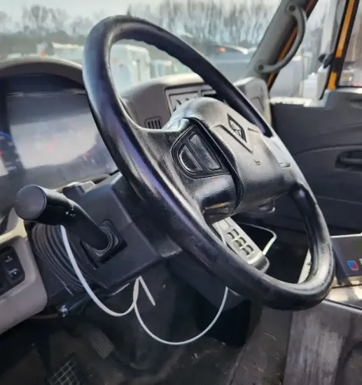 Picture of (Used) 2010 International 4400, STEERING COLUMN