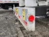 Picture of (Used) 2017 Kenworth T370, REAR BUMPER