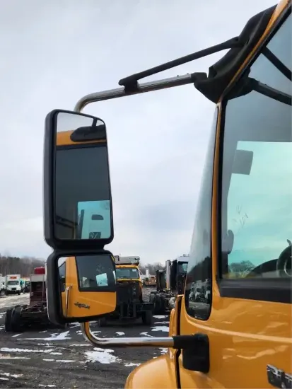 Picture of (Used) 2010 International 4400, SIDE VIEW MIRROR