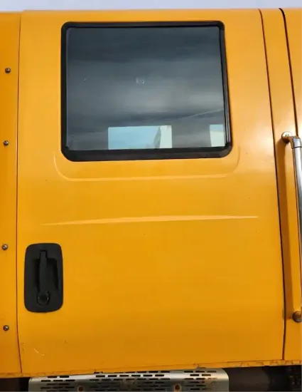 Picture of (Used) 2010 International 4400, DOOR