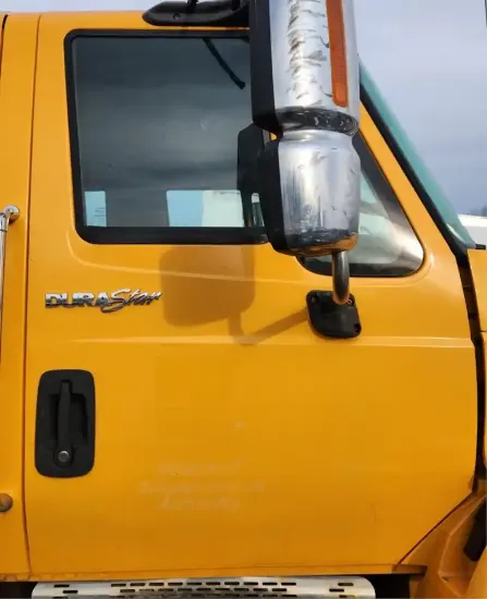 Picture of (Used) 2010 International 4400, DOOR