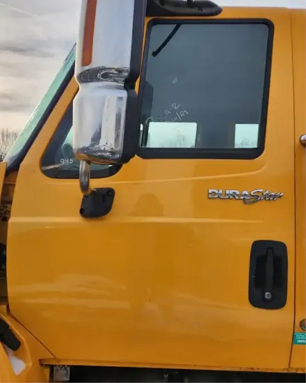 Picture of (Used) 2010 International 4400, DOOR