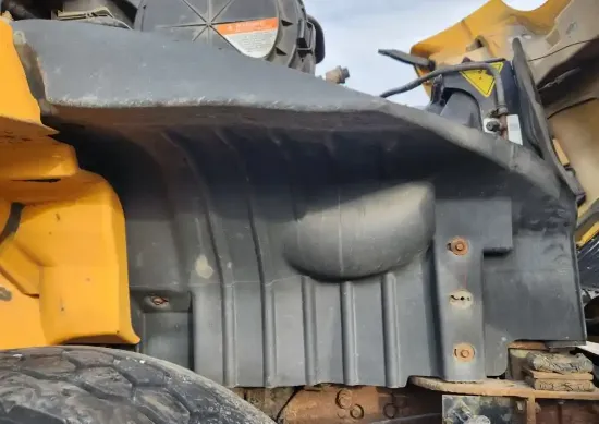 Picture of (Used) 2010 International 4400, INNER FENDER