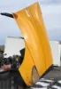 Picture of (Used) 2010 International 4400, HOOD ASSEMBLY