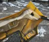 Picture of (Used) 2010 International 4400, HOOD ASSEMBLY
