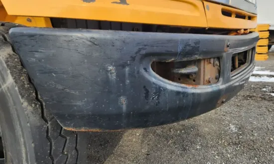 Picture of (Used) 2010 International 4400, BUMPER