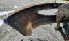 Picture of (Used) 2010 International 4400, BUMPER