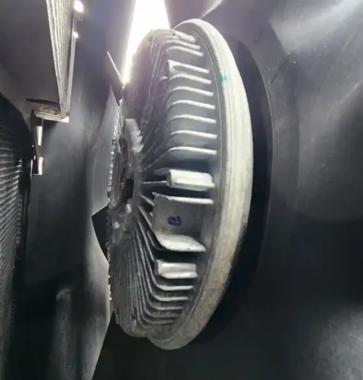 Picture of (Used) 2010 International 4400, FAN CLUTCH