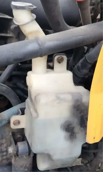 Picture of (Used) 2010 International 4400, WASHER BOTTLE