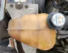 Picture of (Used) 2010 International 4400, RADIATOR OVERFLOW BOTTLE/COOLANT RESERVOIR