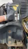 Picture of (Used) 2010 International 4400, A/C CONDENSER