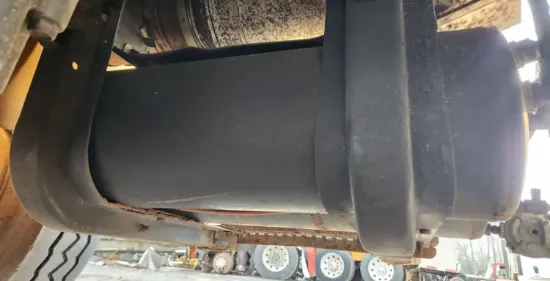 Picture of (Used) 2010 International 4400, AIR TANK (2)