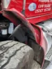 Picture of (Used) 2017 Kenworth T370, FENDER EXTENSION