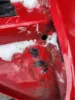 Picture of (Used) 2017 Kenworth T370, FENDER EXTENSION