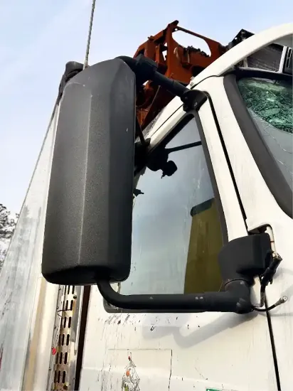 Picture of (Used) 2009 Volvo VHD, SIDE VIEW MIRROR