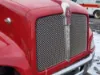 Picture of (Used) 2017 Kenworth T370, GRILLE