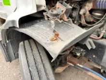 Picture of (Used) 2009 Volvo VHD, INNER FENDER