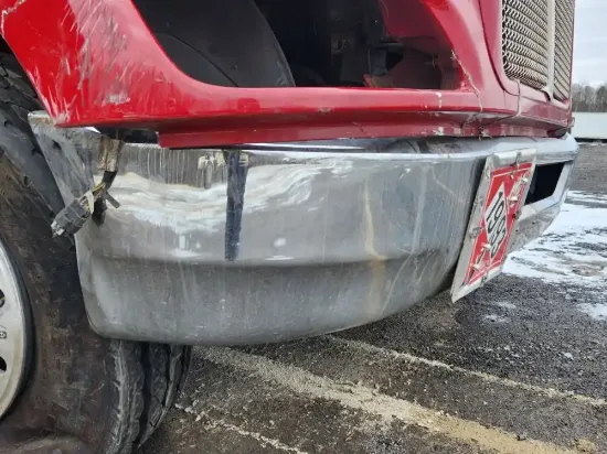 Picture of (Used) 2017 Kenworth T370, BUMPER