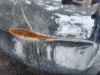 Picture of (Used) 2017 Kenworth T370, BUMPER