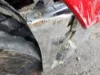 Picture of (Used) 2017 Kenworth T370, BUMPER