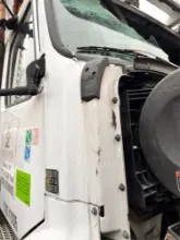 Picture of (Used) 2009 Volvo VHD, COWL