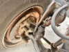 Picture of (Used) 1997 Chevrolet C7500, COMPLETE FRONT AXLE