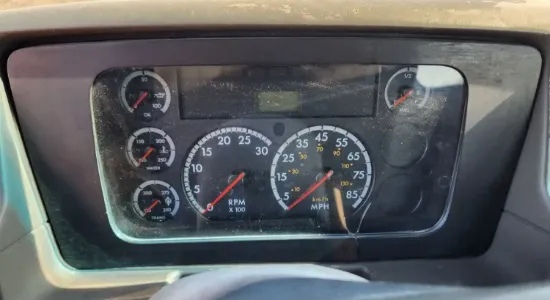 Picture of (Used) 2006 Sterling ACTERRA, INSTRUMENT CLUSTER