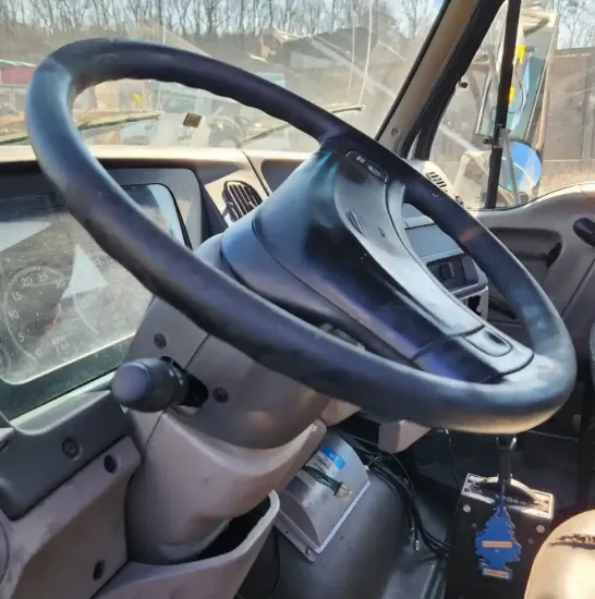 Picture of (Used) 2006 Sterling ACTERRA, STEERING COLUMN