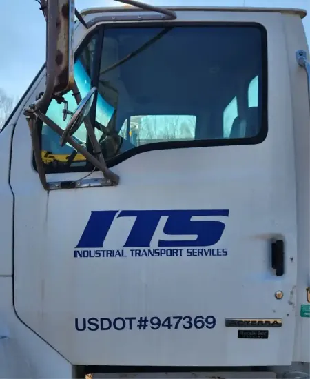 Picture of (Used) 2006 Sterling ACTERRA, DOOR