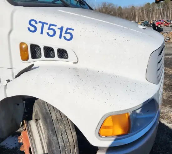 Picture of (Used) 2006 Sterling ACTERRA, HOOD ASSEMBLY