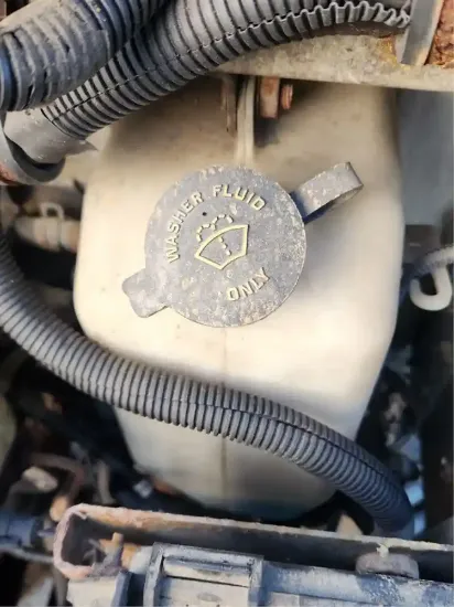 Picture of (Used) 2006 Sterling ACTERRA, WASHER BOTTLE