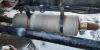 Picture of (Used) 2006 Sterling ACTERRA, MUFFLER