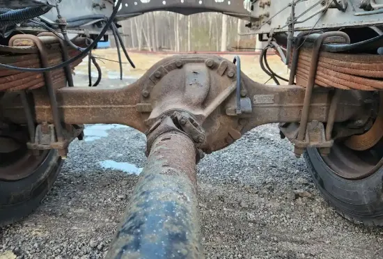 Picture of (Used) 2006 Sterling ACTERRA, DIFFERENTIAL HOUSING ONLY