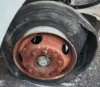 Picture of (Used) 2006 Sterling ACTERRA, FRONT SPINDLE/KNUCKLE