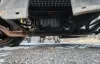 Picture of (Used) 2006 Sterling ACTERRA, COMPLETE FRONT AXLE