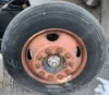 Picture of (Used) 2006 Sterling ACTERRA, COMPLETE FRONT AXLE