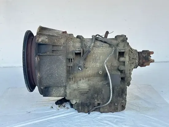 Picture of (Used) 2002 Allison (AT), TRANSMISSION ASSEMBLY- 