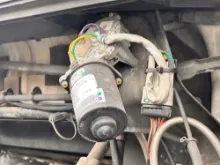 Picture of (Used) 2009 Volvo VHD, WIPER MOTOR