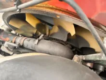 Picture of (Used) 2009 Volvo VHD, FAN